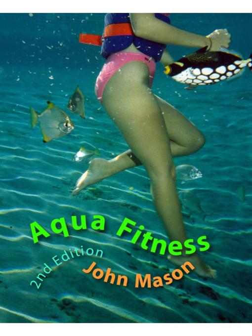 Cover of Aquafitness